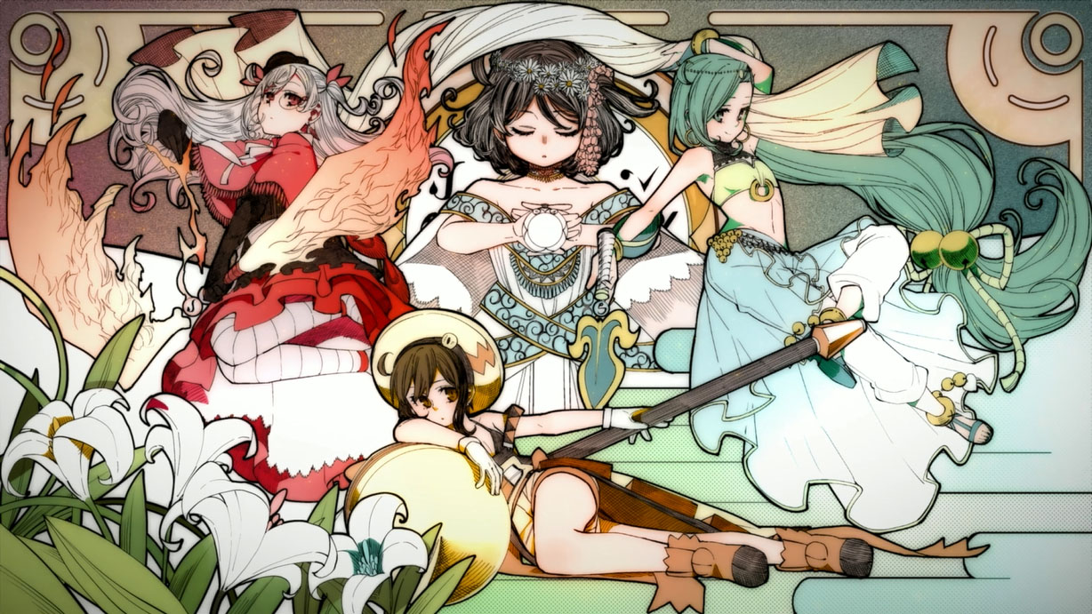 じん 沙雪 Zowls の描く Nirvana ニルヴァーナ の公式mvが本日より公開 使用楽曲はliaが歌うじん作詞作曲による書き下ろし新曲 株式会社ソニー デジタルエンタテインメント サービスのプレスリリース じん 沙雪 Zowls の描く Nirvana ニルヴァーナ の公式mvが本日より公開 使用楽曲はliaが歌うじん作詞作曲による書き下ろし新曲 株式会社ソニー デジタルエンタテインメント サービスのプレスリリース