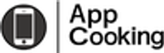 株式会社アプリクッキングのロゴ