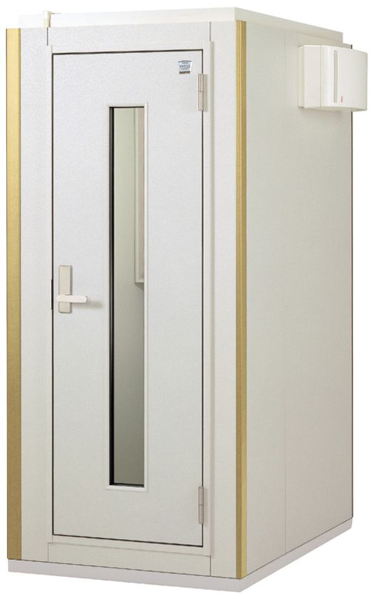 USED品をおトクなレンタル料金でご提供
ヤマハ防音室レンタル「超トク 掘出し物プラン」