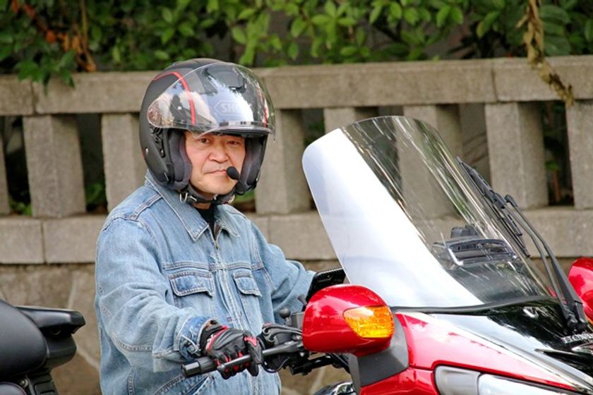 「鈴鹿８耐」に、あの高橋名人が副音声で登場。
　CMでは魂の16連射も！