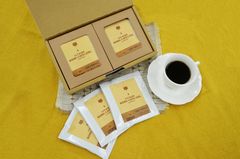 千葉商科大学人間社会学部生×ふくしまのママこだわりの味　オリジナルコーヒー『CUCブレンド』新発売