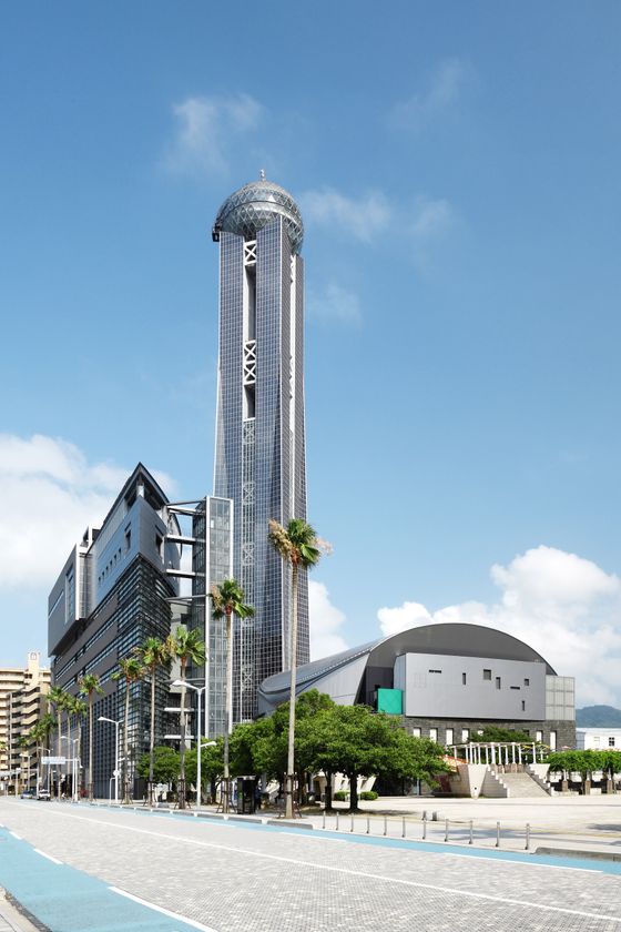 国内最多の83拠点目、山口県に初の拠点が誕生
下関支店が 7月18日（火）にオープン！