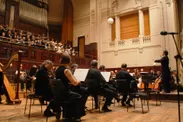 チェコ･ヴィルトゥオージ室内管弦楽団