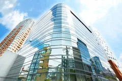 CROSSCOOP渋谷 外観