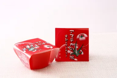 アステカの太陽(狭山産トマト)