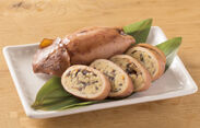 北海道の名産「いか飯」が糖質約73％オフになって登場！500個限定で発売