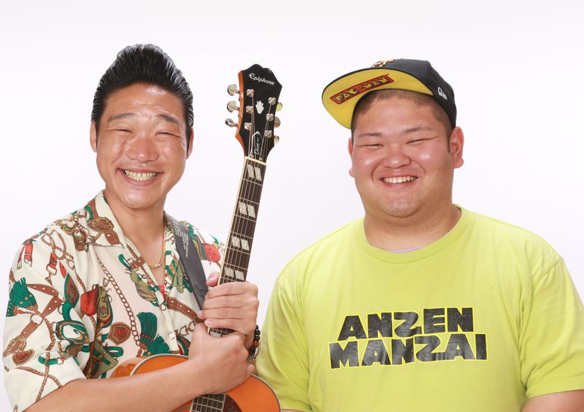 夏だ！　旅行だ！　お祭りだ！
DeNAトラベル、つるの剛士と
ANZEN漫才（みやぞん・あらぽん）をゲストに
世界のお祭りを体感できるイベント
「DeNAトラベルの夏祭り2017」を
9月4日（月）に開催決定！
