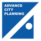 アドバンス・シティ・プランニング ロゴ