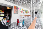 All Keith Haring Works (C) Keith Haring Foundation Courtesy of Nakamura Keith Haring Collection