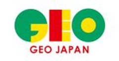 株式会社ジオジャパン 東京オフィスのロゴ