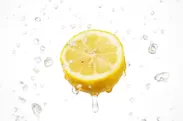 レモン味のイメージ