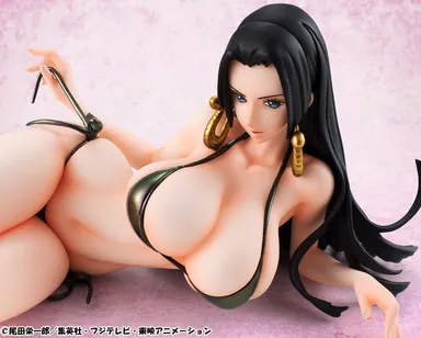 ボア・ハンコックVer.BB SP(10)