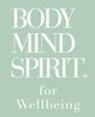 株式会社ボディ・マインド・スピリットのロゴ