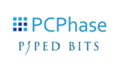 ピーシーフェーズ株式会社　株式会社パイプドビッツのロゴ