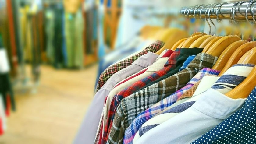 若者の購入チャネルは、ネットショッピングよりも店頭