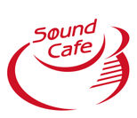Sound Cafeロゴ