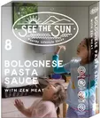 BOLOGNESE PASTA SAUCE WITH ZEN MEAT