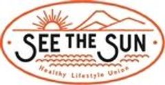 株式会社SEE THE SUNのロゴ
