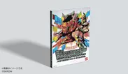 デジタルモンスター ART BOOK Ver.1～5＆20th(2)