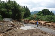 平成29年7月九州北部豪雨の被災農家を支援！ポケットマルシェが登録生産者によるチャリティ販売を実施