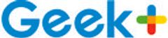 株式会社ギークプラスのロゴ