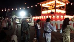 縁日など家族で楽しめる「ふれ愛つちゆ夏まつり2017」が福島市・土湯温泉町で7月28日より開催！
