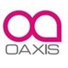 OAXIS ASIA PTE.LTD.のロゴ