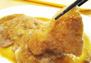 “ハンバーグのソース”を使った『生姜焼き専門店』が浅草橋に7月オープン！ライス大盛り無料で580円～提供