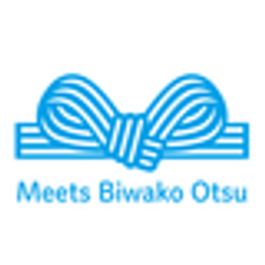 みーつ びわ湖・大津実行委員会のロゴ