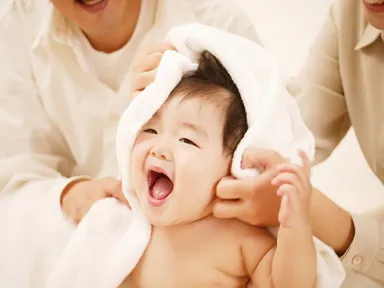 「赤ちゃん大満足プラン」