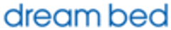 ドリームベッド株式会社のロゴ