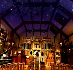 特集コンサート（イメージ）