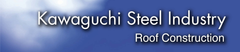 川口スチール工業、超軽量産業用薄膜太陽電池パネルを開発し
新オープンの東京支社にて販売を開始！