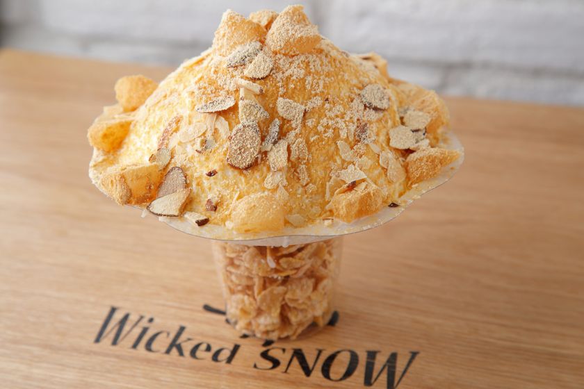 韓国発かき氷カフェ Wickedsnow がテイクアウト可能に 8月1日に人気かき氷とカフェメニューを販売開始 株式会社jy Companyのプレスリリース 韓国発かき氷カフェ Wickedsnow がテイクアウト可能に 8月1日に人気かき氷とカフェメニューを販売開始 株式会社jy Companyのプレスリリース