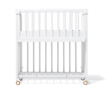 そいねーる＋ムーブ　ホワイト