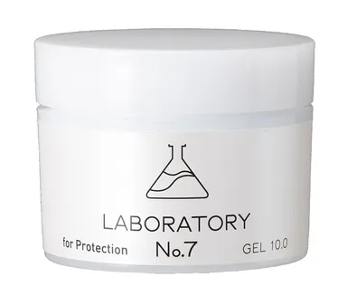 ラボラトリーナンバーセブン ジェル10.0