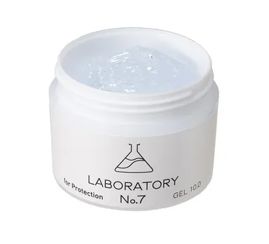 皮膚保護機能特化型の美容ジェル