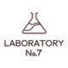 LABORATORY No.7のロゴ