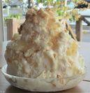 この夏食べたいスイーツかき氷　チーズケーキ職人が考案するチーズケーキ『かき氷』を新発売！