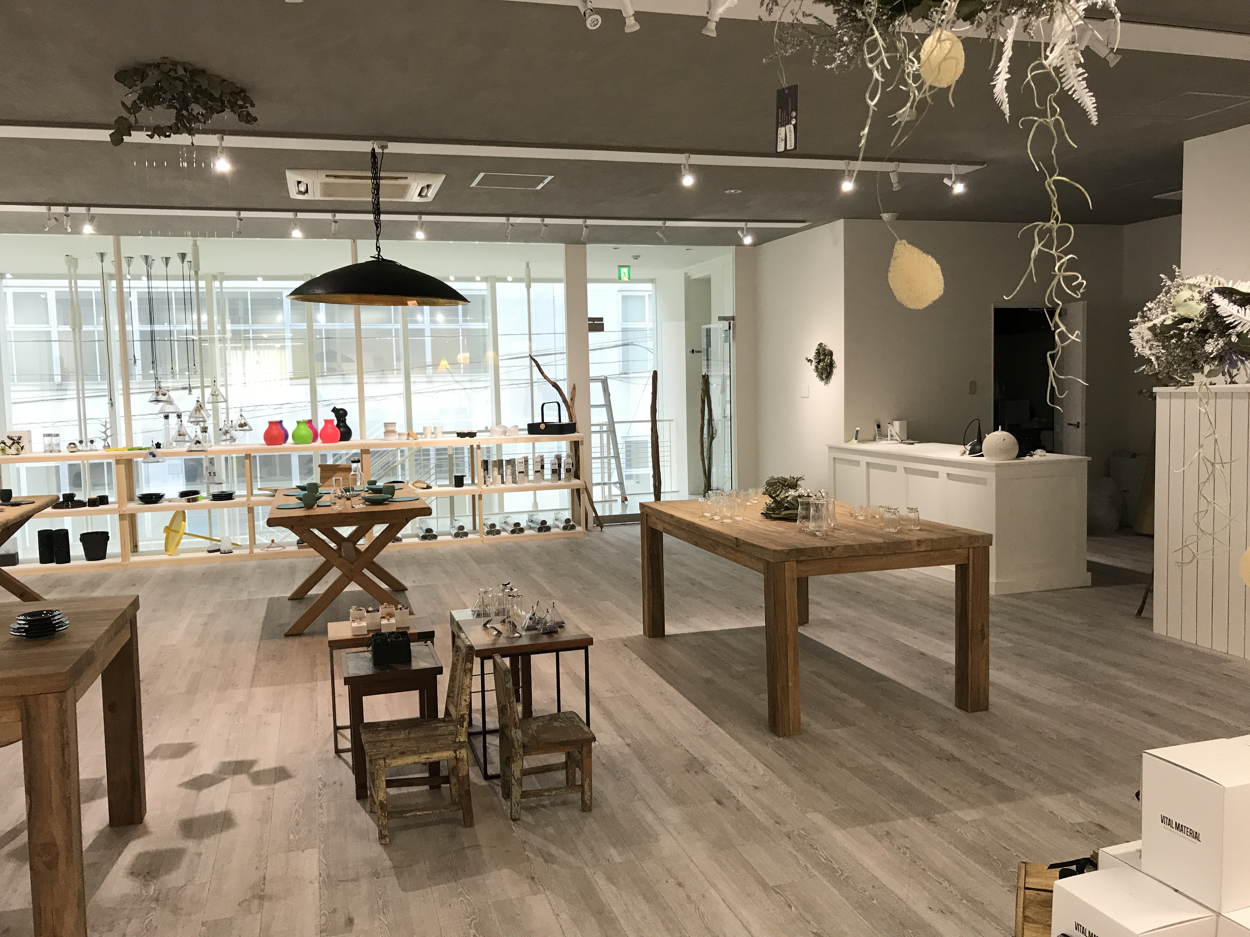 高崎に 北欧 をテーマにした複合店がオープン デンマークのライフスタイル ヒュッゲ も体感できる空間に 株式会社アルトのプレスリリース
