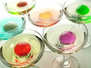 カクテルボール1