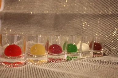 カクテルボール3