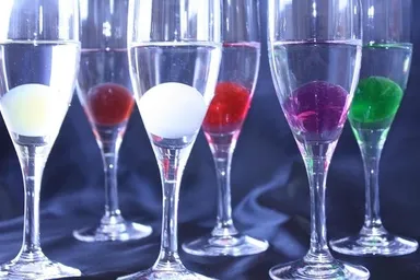 カクテルボール4