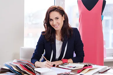 カラー診断のイメージ