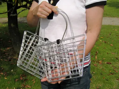 折りたたみイメージ