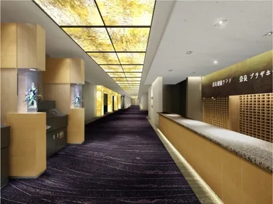 メインエントランス