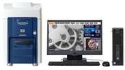 新型卓上顕微鏡「Miniscope(R) TM4000」を発売　-操作の簡易化・効率化を実現し幅広い産業・研究を支援-