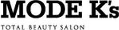 株式会社モードケイズのロゴ