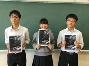 比叡山高校写真部の皆さま