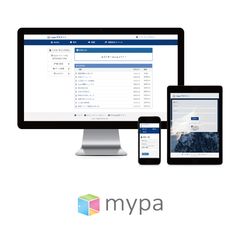 mypa イメージ